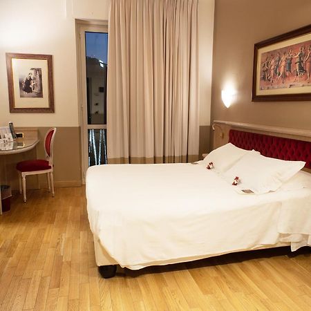 Santa Barbara Hotel San Donato Milanese Exteriér fotografie