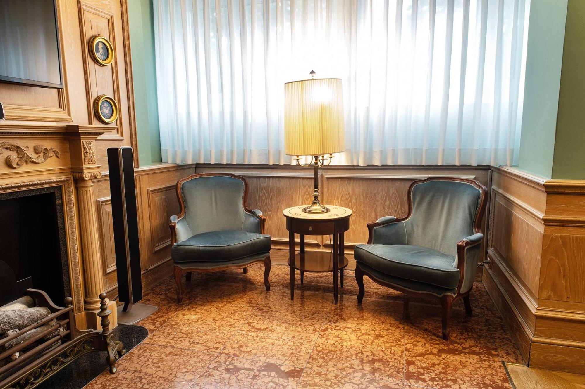 Santa Barbara Hotel San Donato Milanese Exteriér fotografie