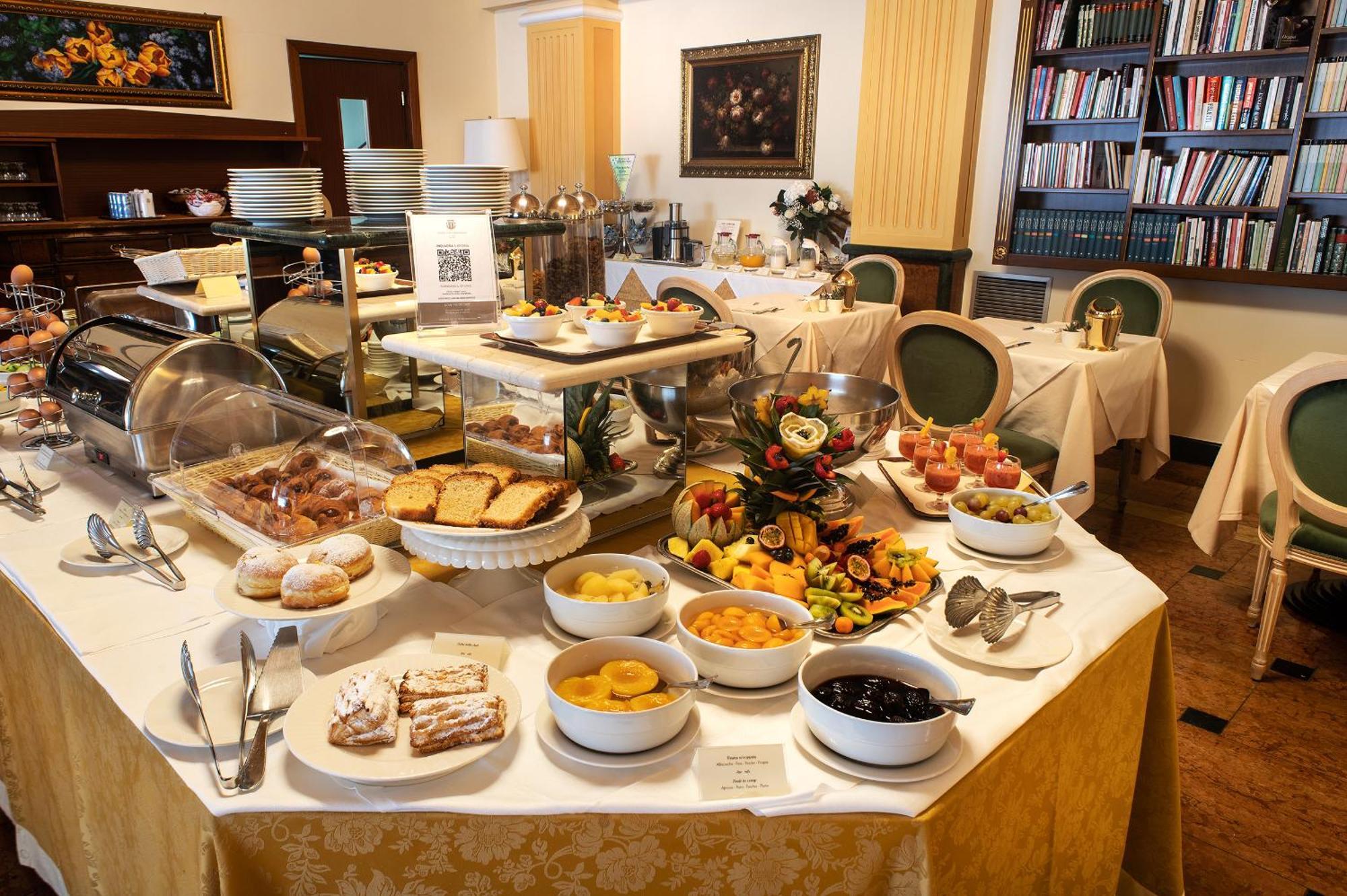 Santa Barbara Hotel San Donato Milanese Exteriér fotografie